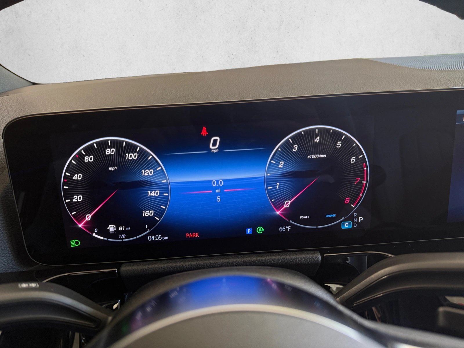 New 2026 Mercedes-Benz GLA 250 4MATIC image 12
