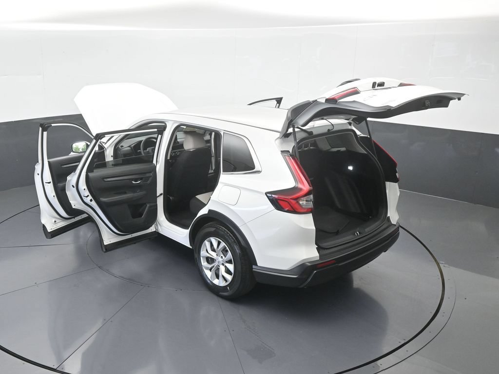 Used 2025 Honda CR-V LX image 63