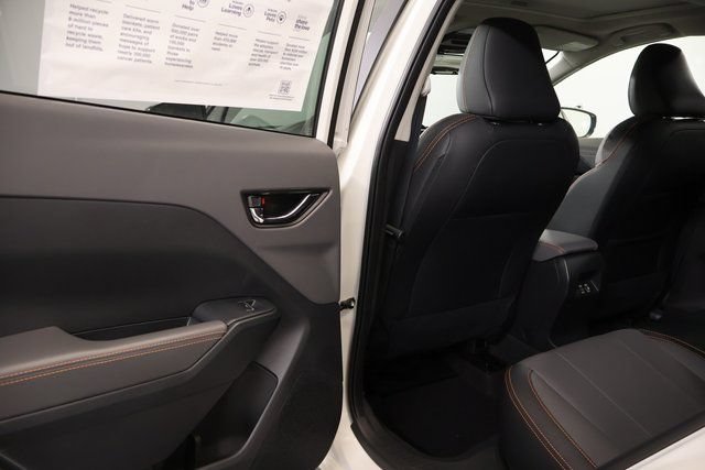 New 2026 Subaru Crosstrek 2.5i Limited w/ Crosstrek Mirror Package AWD/4WD image 28