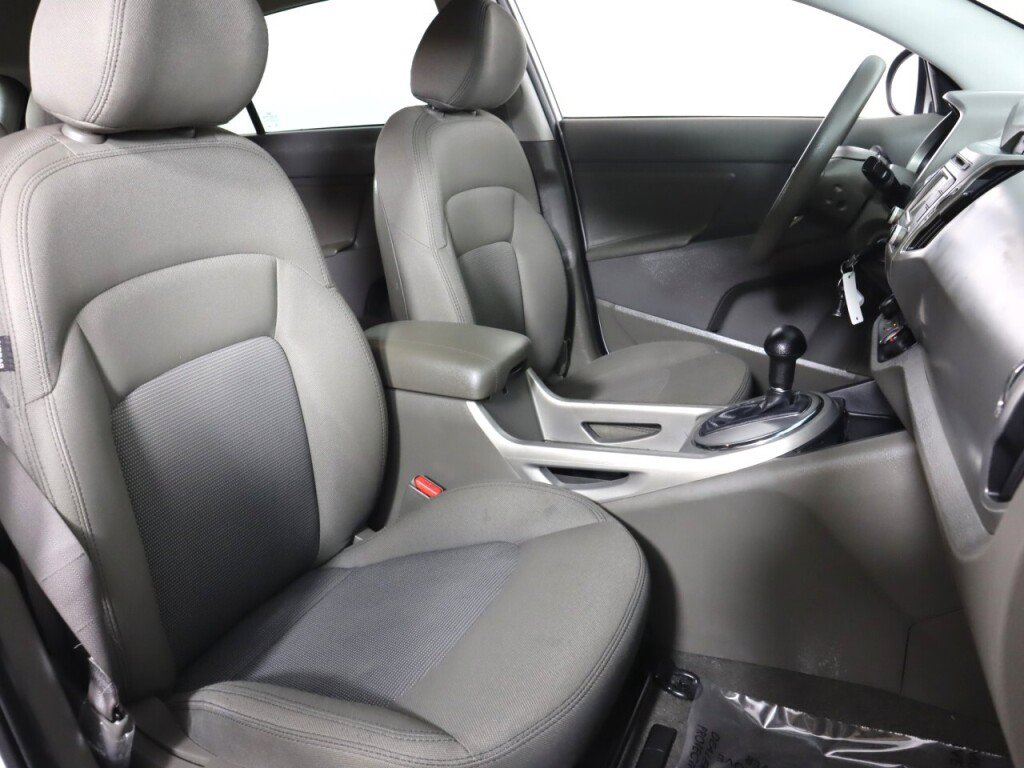 Used 2016 Kia Sportage LX w/ Option Group 017 image 31