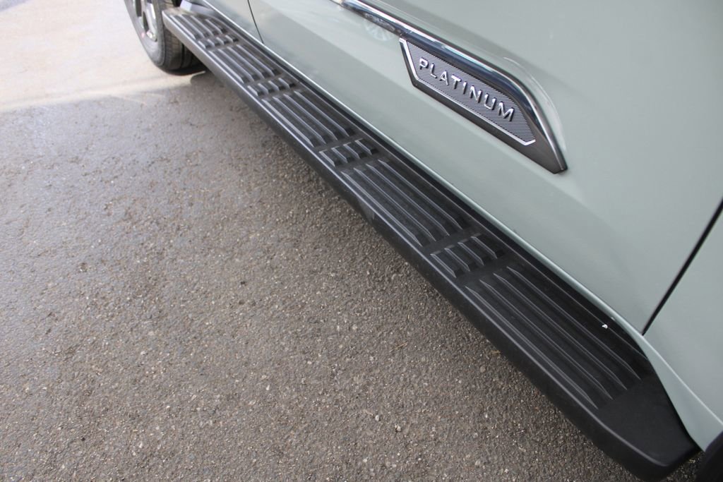 New 2026 Toyota Sequoia Platinum image 67