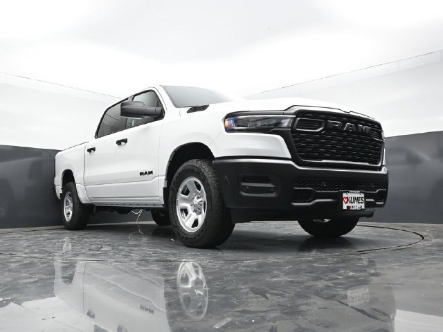 New 2026 RAM 1500 Tradesman RWD image 55