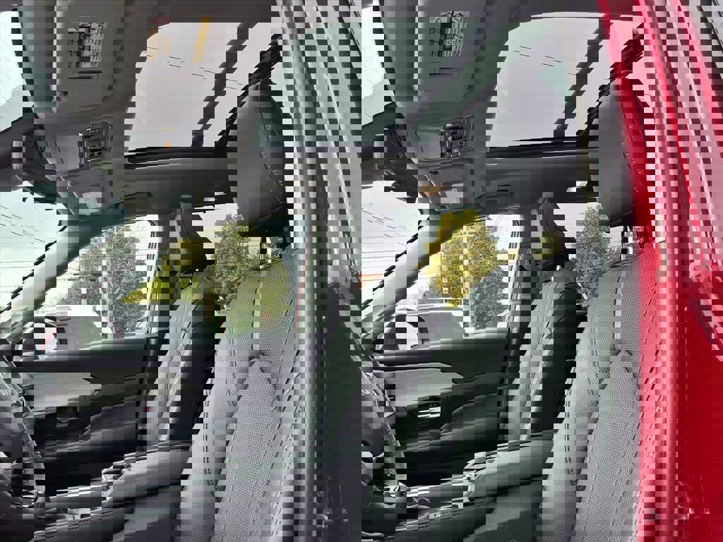 Used 2024 Toyota Grand Highlander Platinum image 7