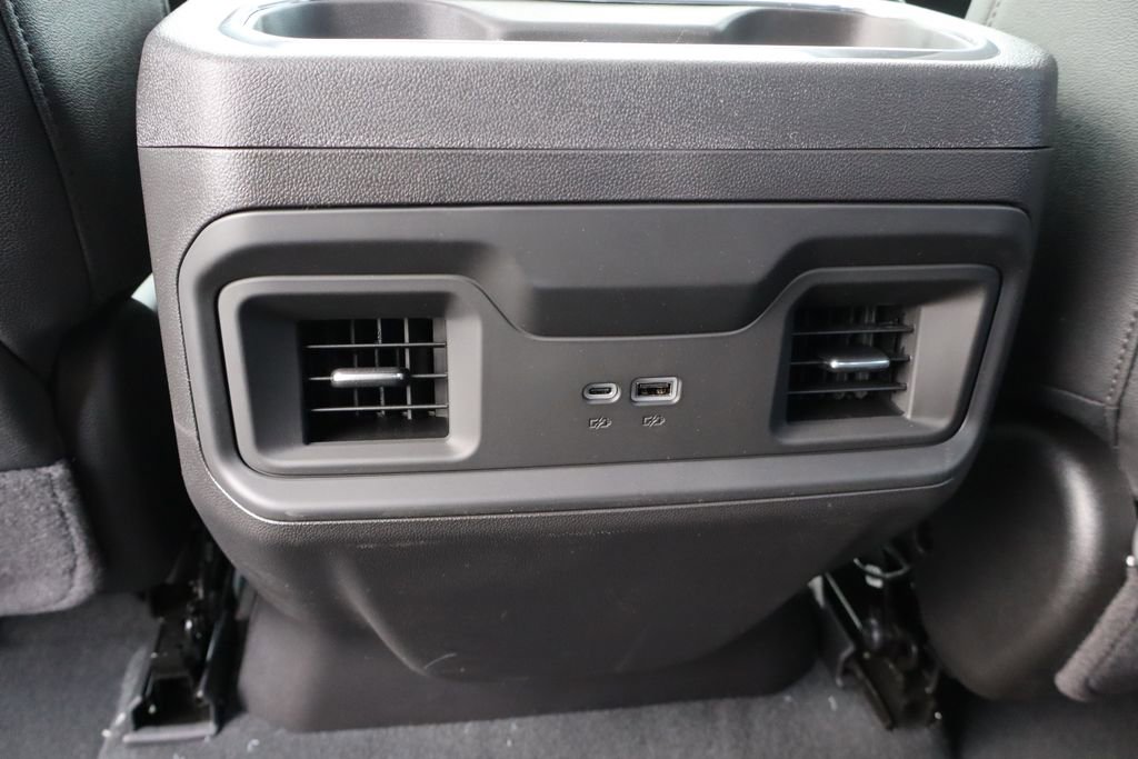 New 2026 Chevrolet Silverado 1500 LT Trail Boss w/ Convenience Package II image 19