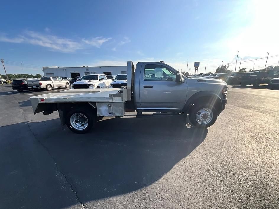 Used 2024 RAM 4500 Tradesman AWD/4WD image 5