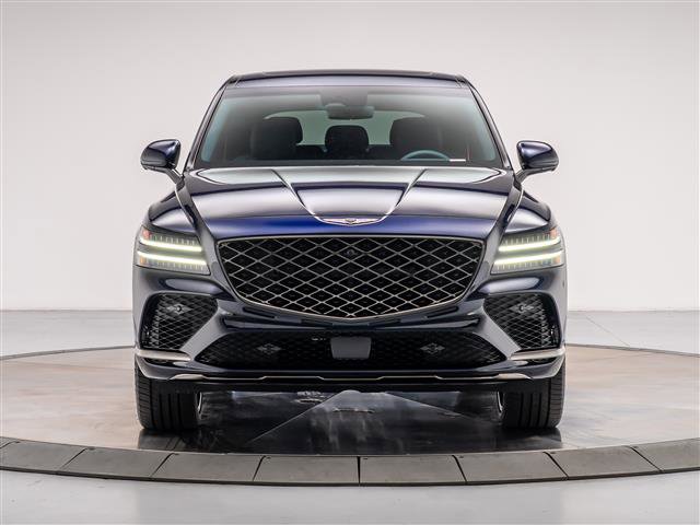 New 2026 Genesis GV80 3.5T e-SC image 8