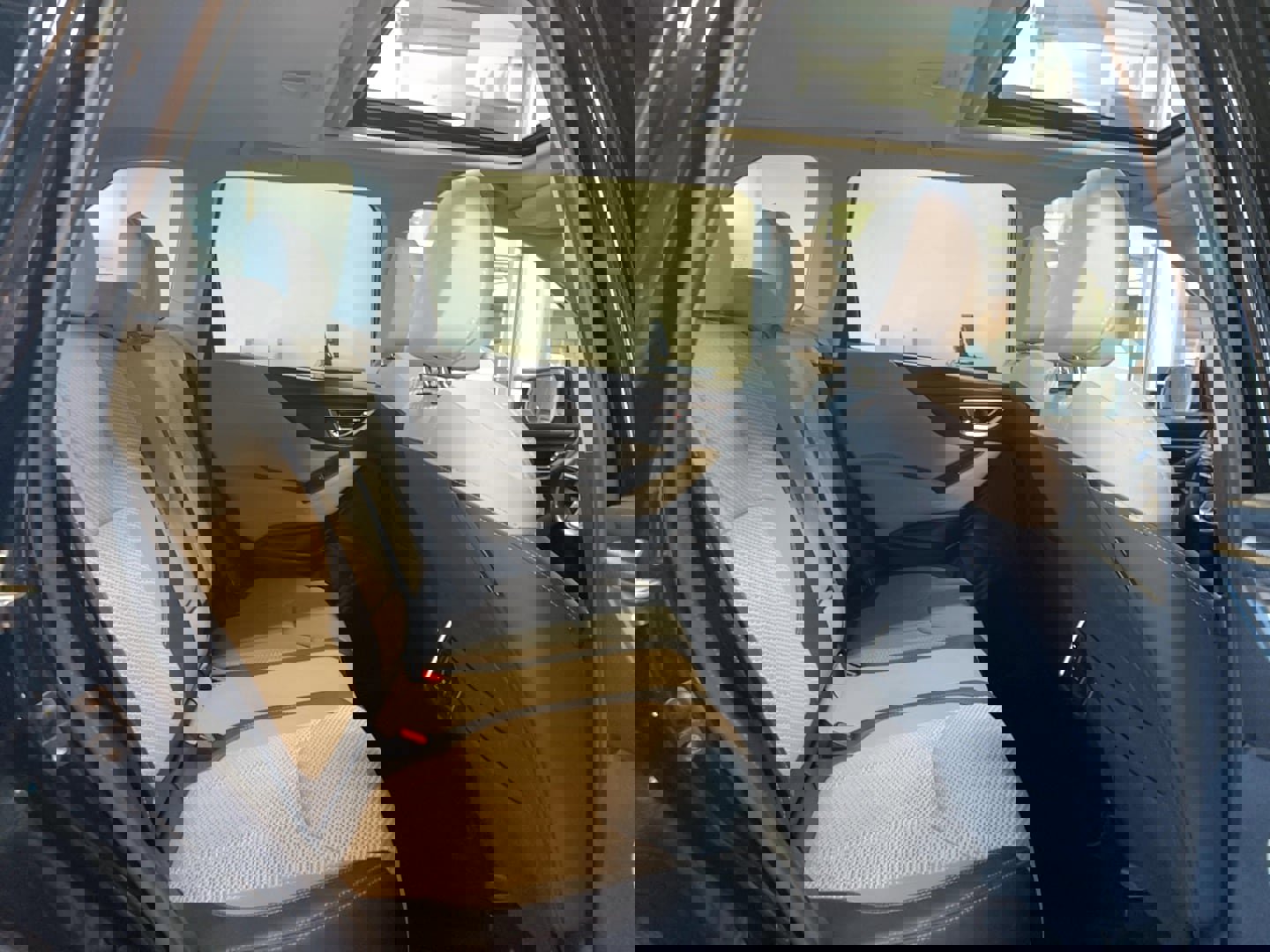 Used 2019 Subaru Forester Premium image 21