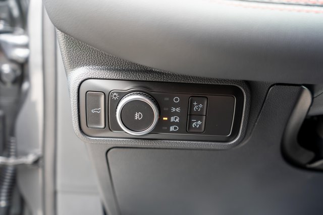 New 2026 Ford Explorer ST-Line AWD/4WD image 14