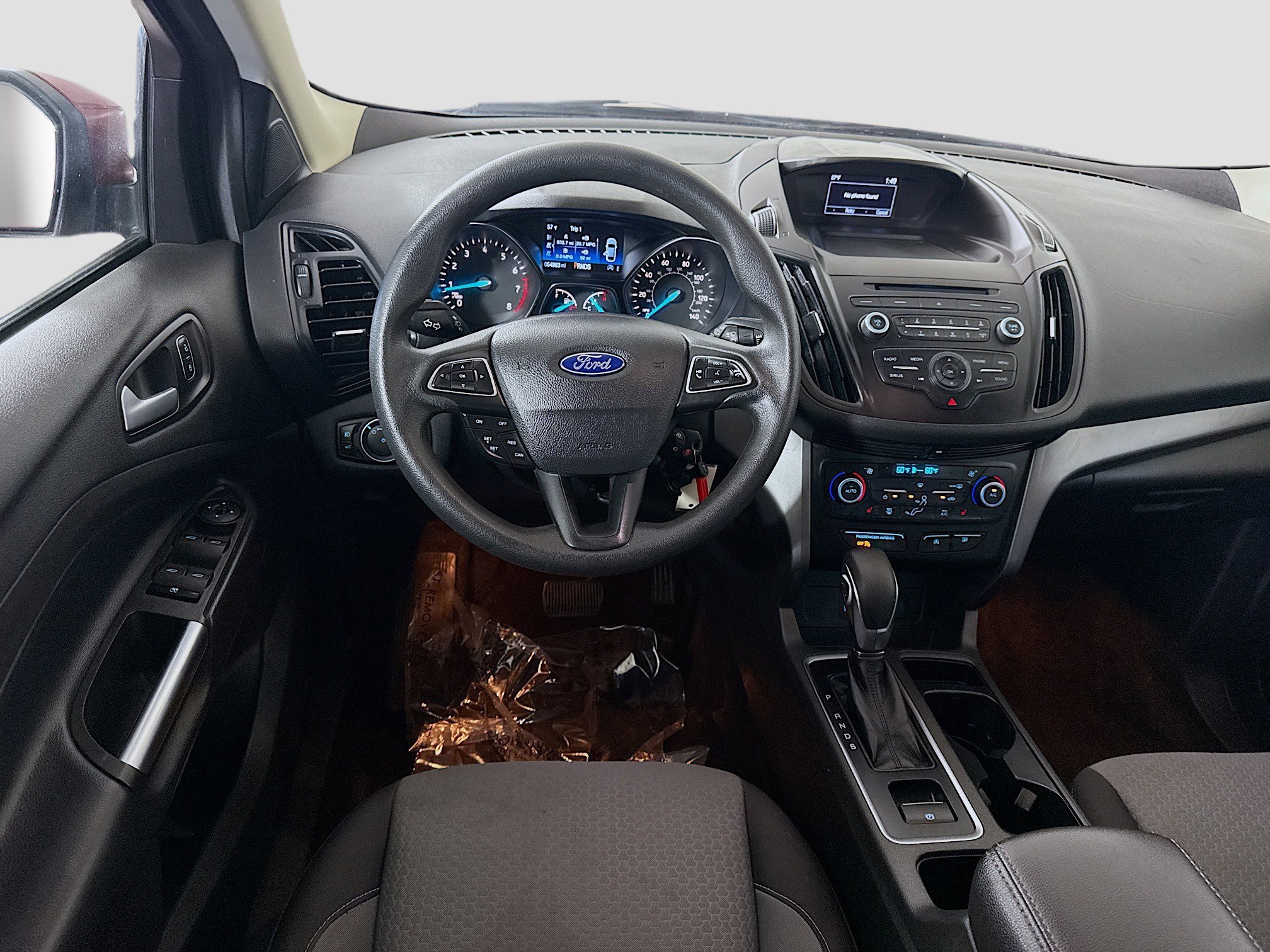 Used 2018 Ford Escape SE image 17