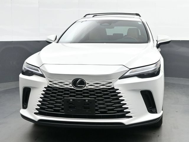 Used 2023 Lexus RX 350 Premium w/ Cold Area Package AWD/4WD image 3