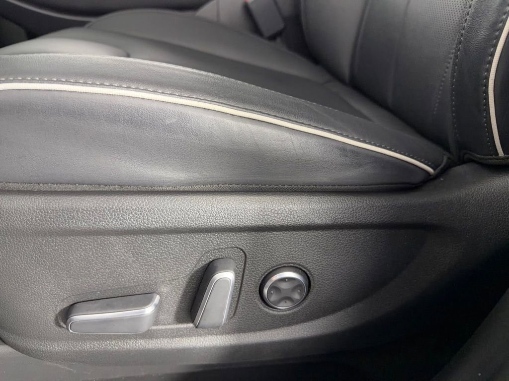 Used 2025 Hyundai Palisade SEL image 23