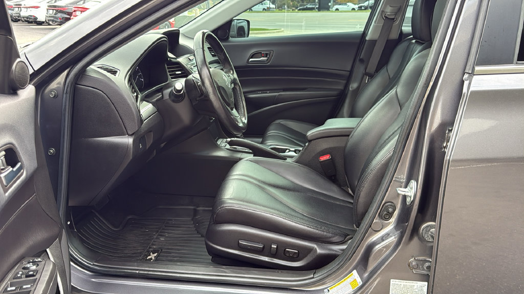 Used 2021 Acura ILX FWD image 6