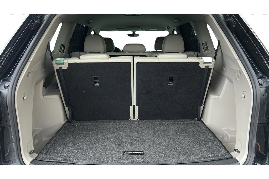 Used 2022 Volkswagen Atlas SE FWD image 9