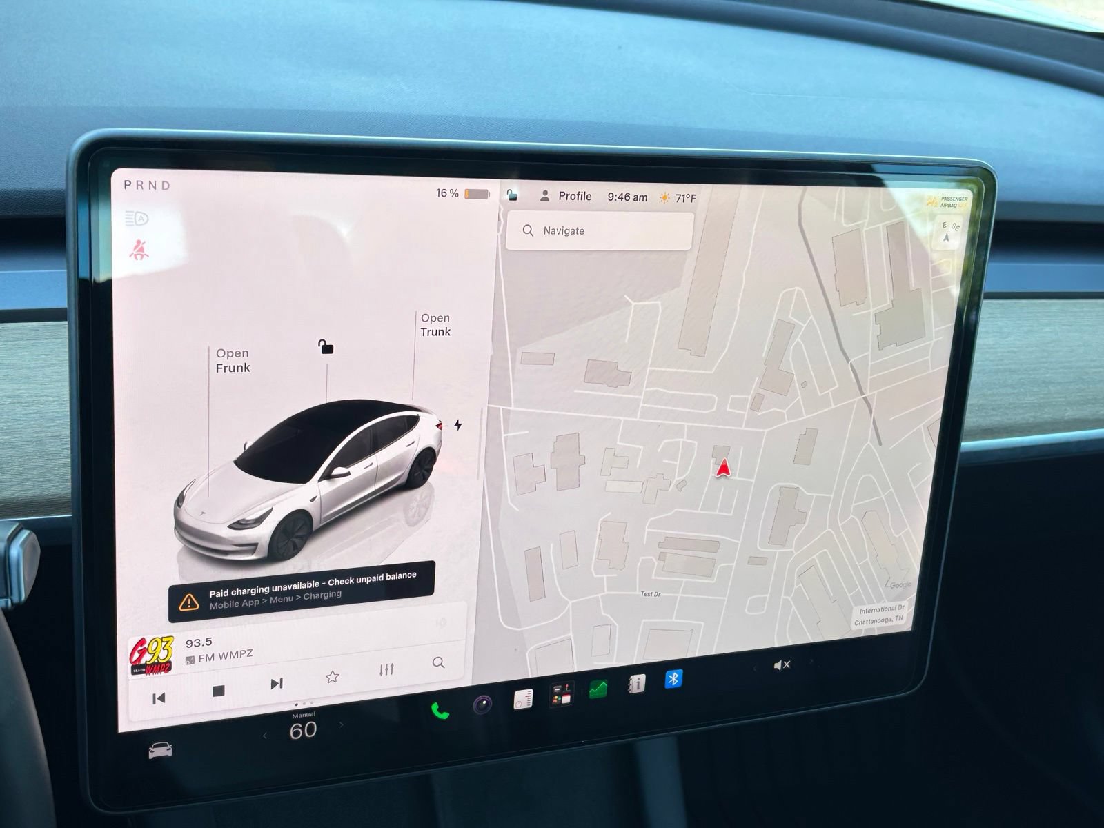 Used 2022 Tesla Model 3 Long Range AWD/4WD image 21