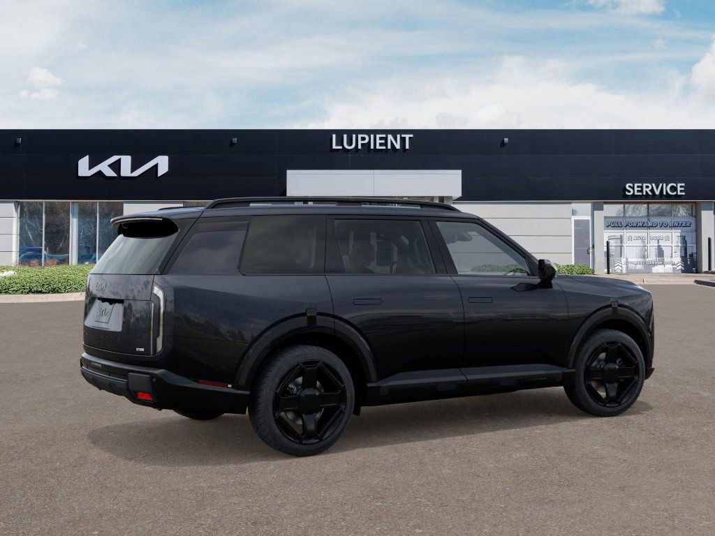 New 2027 Kia Telluride SX X-Line image 9