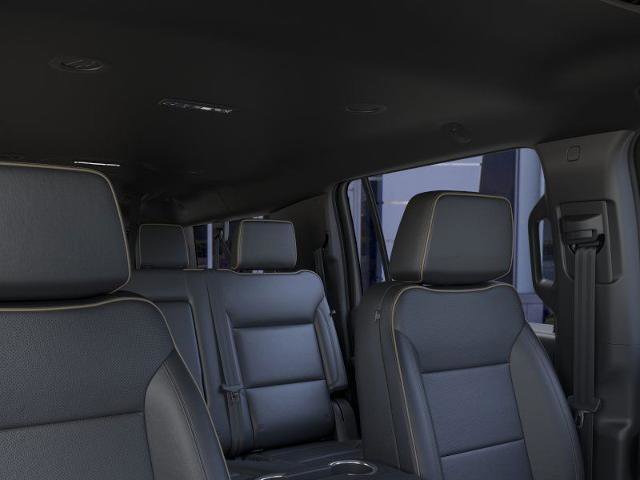 New 2026 GMC Yukon XL Elevation image 24