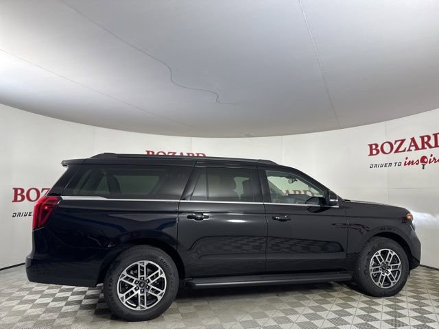 New 2025 Ford Expedition Max Active image 8