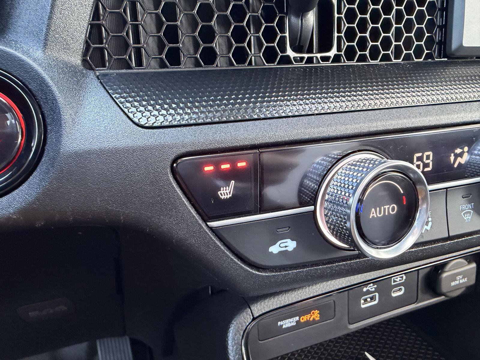 Used 2023 Honda CR-V EX image 23