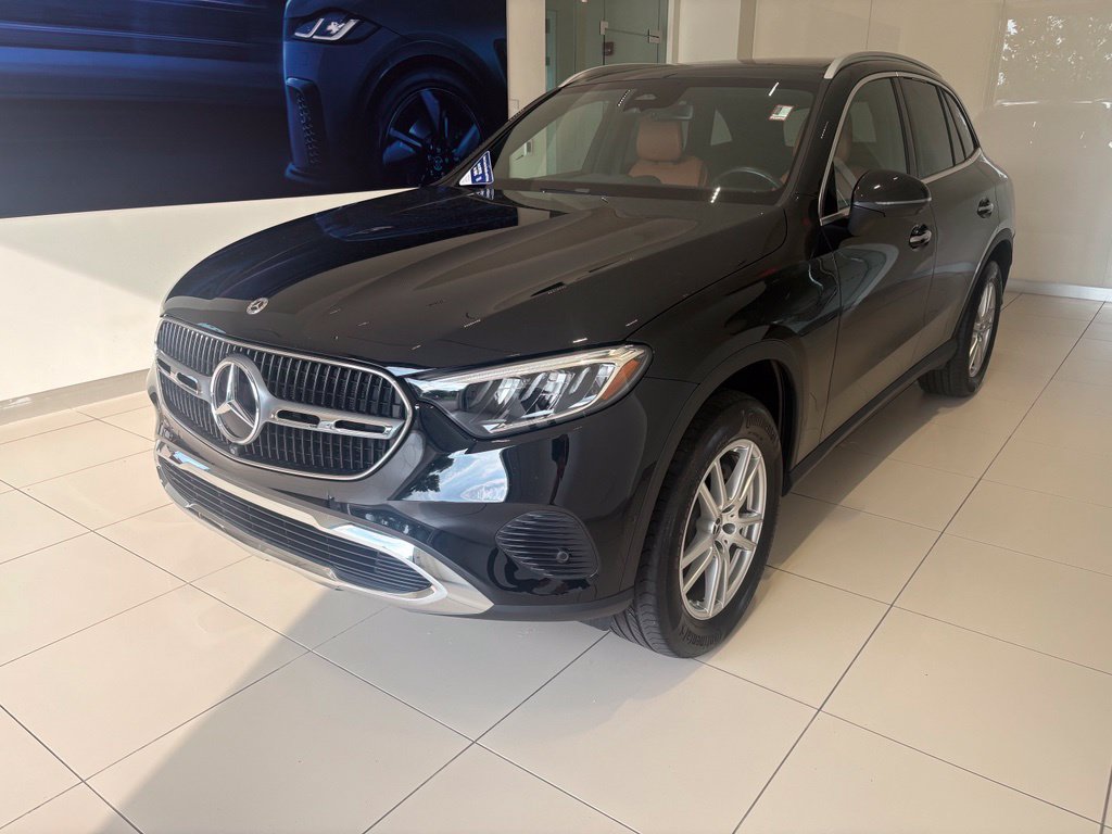 Used 2023 Mercedes-Benz GLC 300 4MATIC
