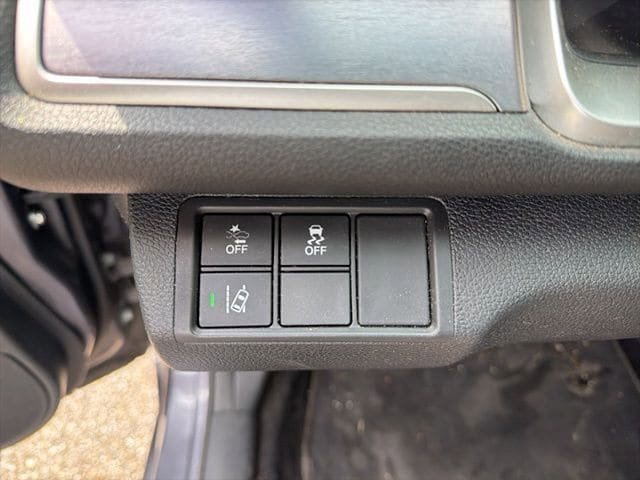Used 2016 Honda Civic Touring image 9