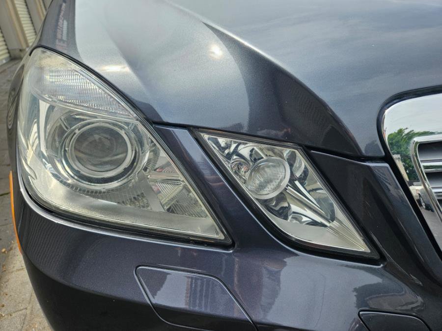 Used 2012 Mercedes-Benz E 350 4MATIC Wagon image 40