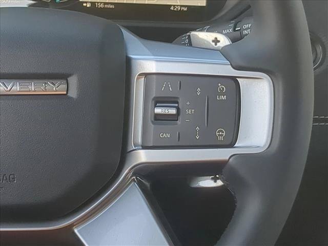 Used 2024 Land Rover Discovery Dynamic SE AWD/4WD image 14