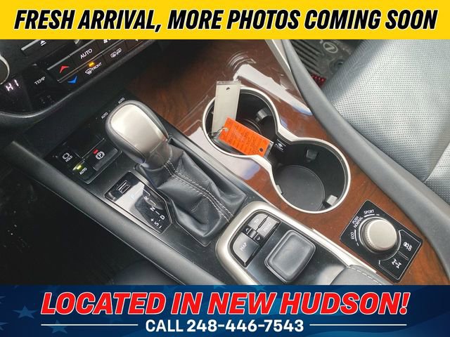 Used 2017 Lexus RX 350 AWD image 15