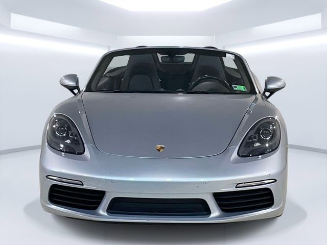 Used 2017 Porsche 718 Boxster S RWD image 8