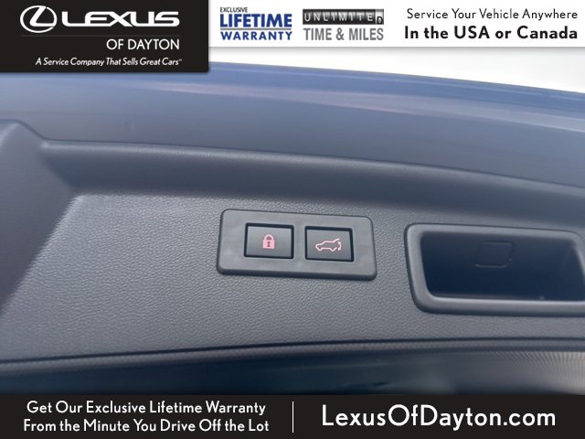 Used 2024 Subaru Forester Premium image 30