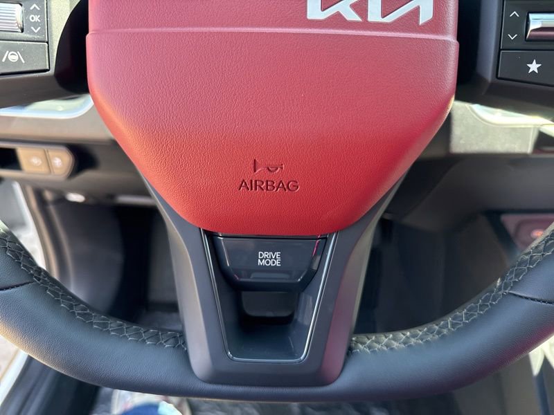 New 2026 Kia K4 GT-Line image 29