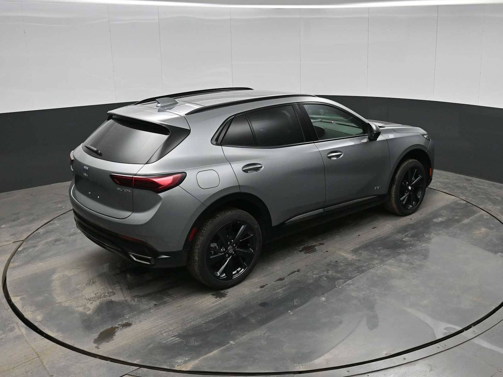 New 2026 Buick Envision Sport Touring image 29