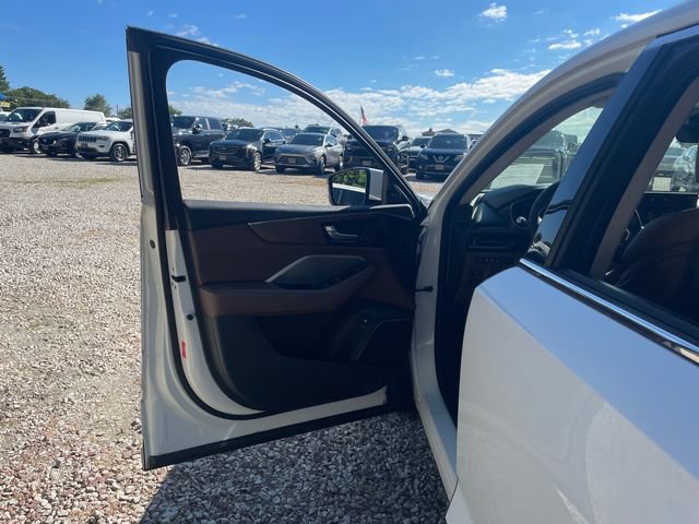 Used 2022 Acura MDX w/ Technology Package AWD/4WD image 26