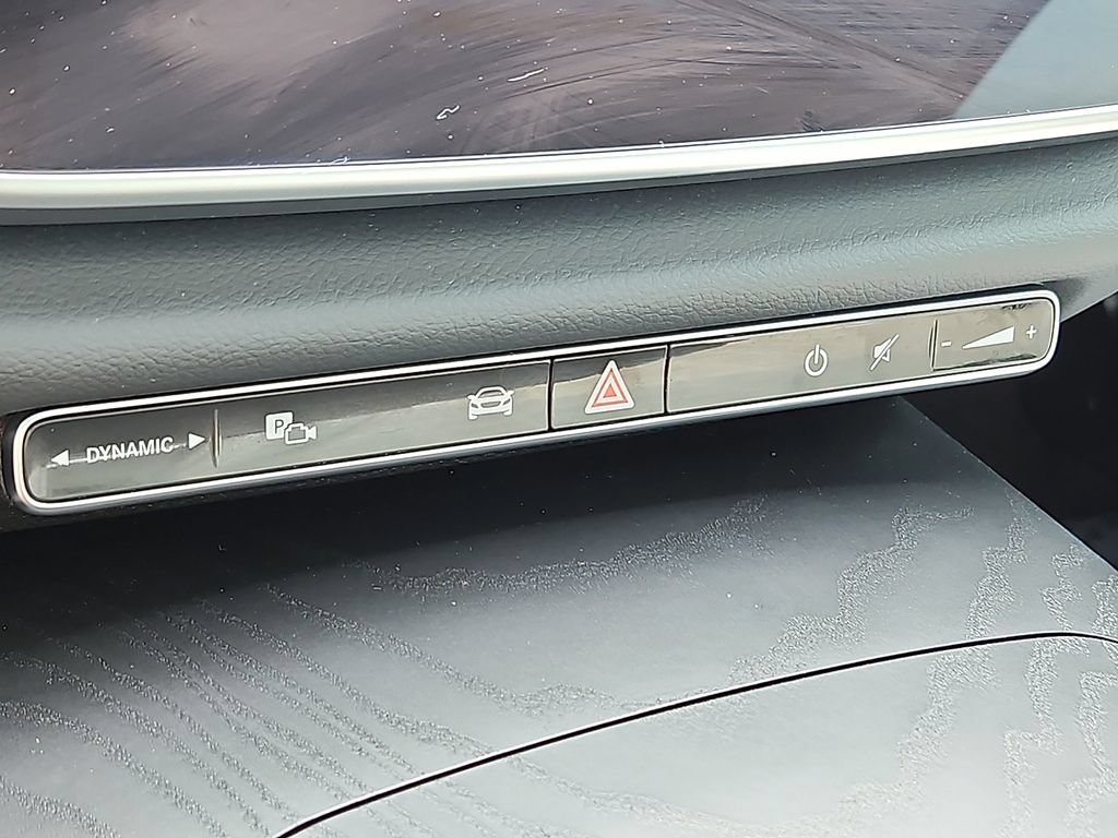 Used 2024 Mercedes-Benz E 450 4MATIC Sedan image 16
