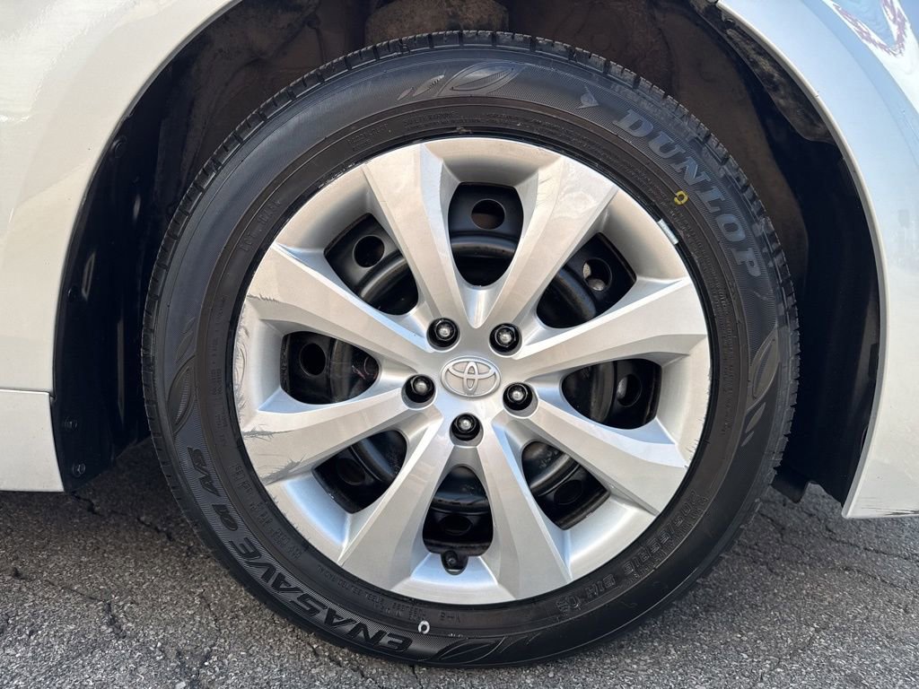 Certified 2025 Toyota Corolla LE image 49