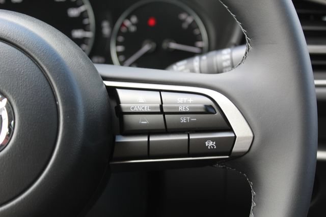 New 2026 MAZDA CX-30 AWD 2.5 S image 14