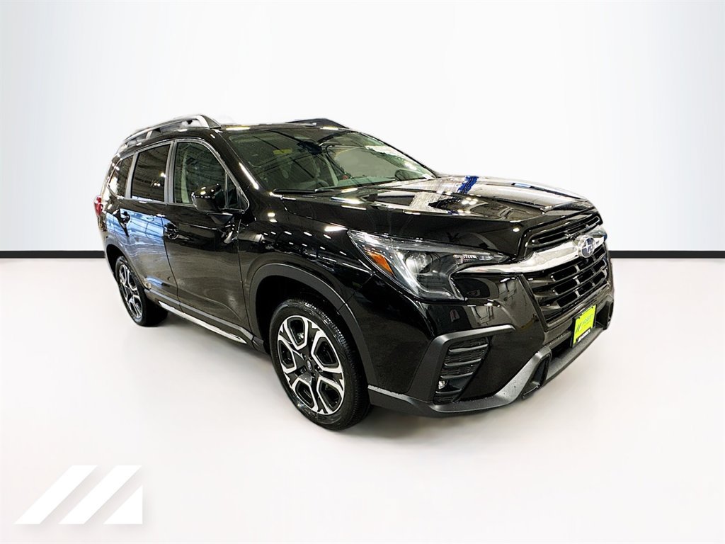 Used 2026 Subaru Ascent Limited AWD/4WD image 3