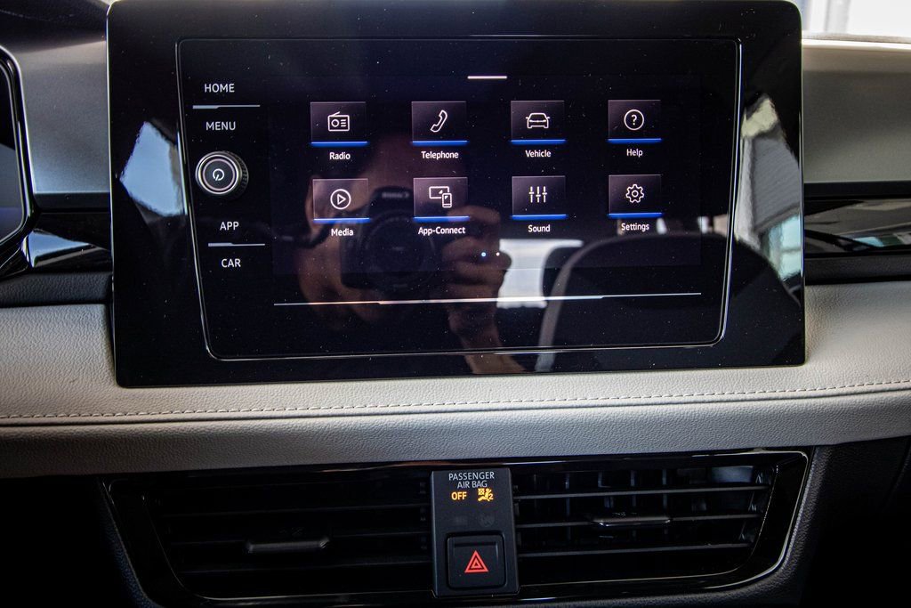 New 2026 Volkswagen Taos S image 38