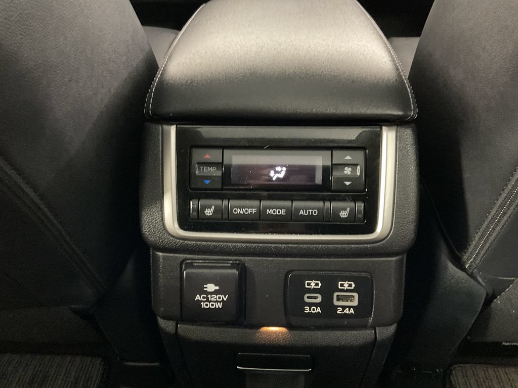 Used 2023 Subaru Ascent Touring AWD/4WD image 12