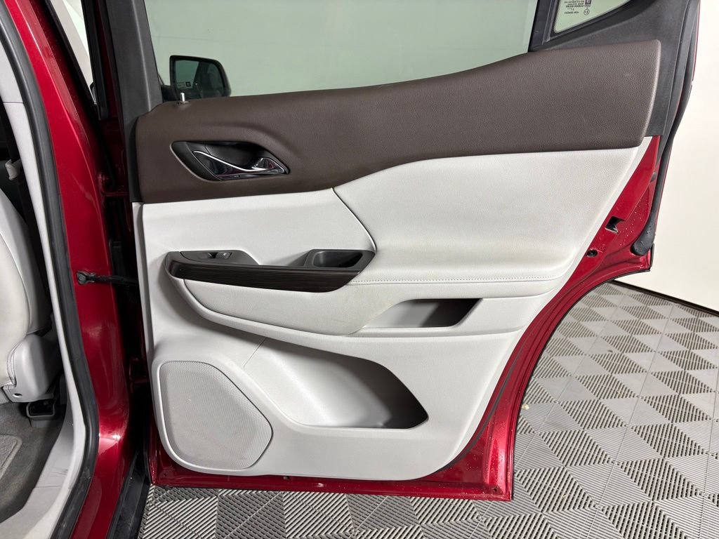 Used 2019 GMC Acadia SLT FWD image 52