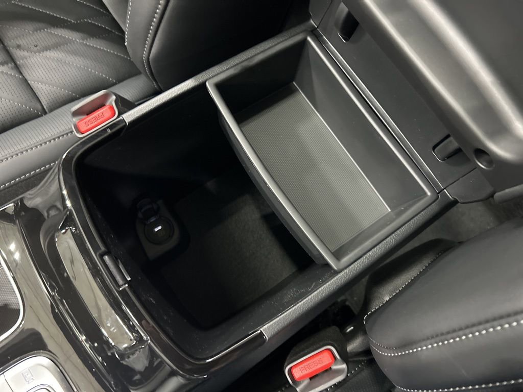 New 2025 Kia Telluride SX Prestige X-Pro image 25