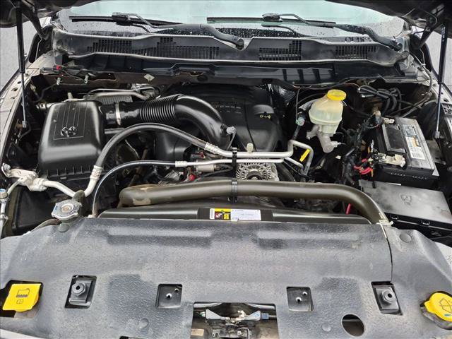 Used 2017 RAM 1500 Express w/ Express Value Package AWD/4WD image 29