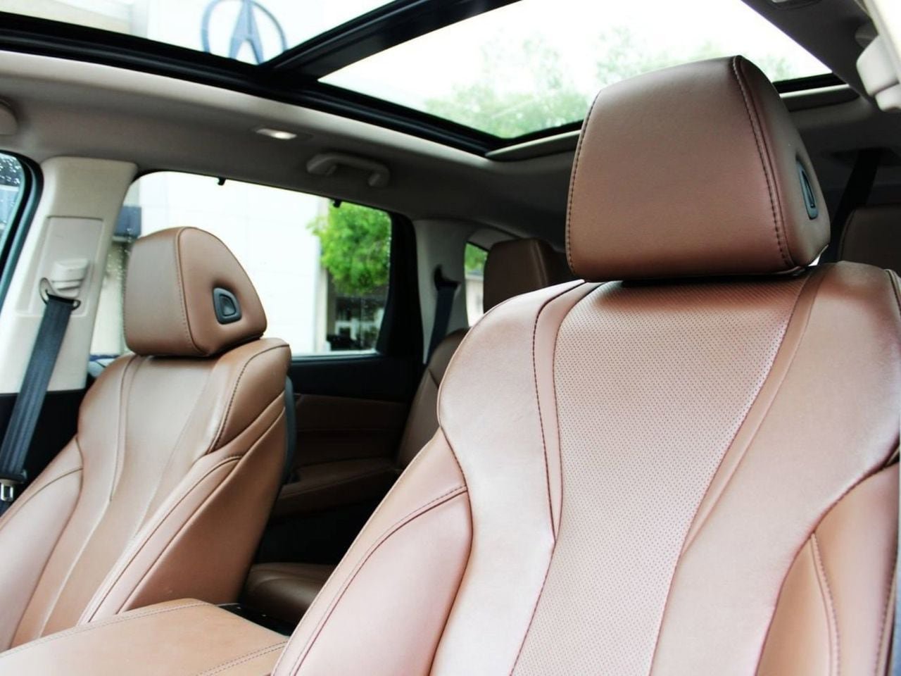 Used 2023 Acura MDX FWD w/ Technology Package image 18
