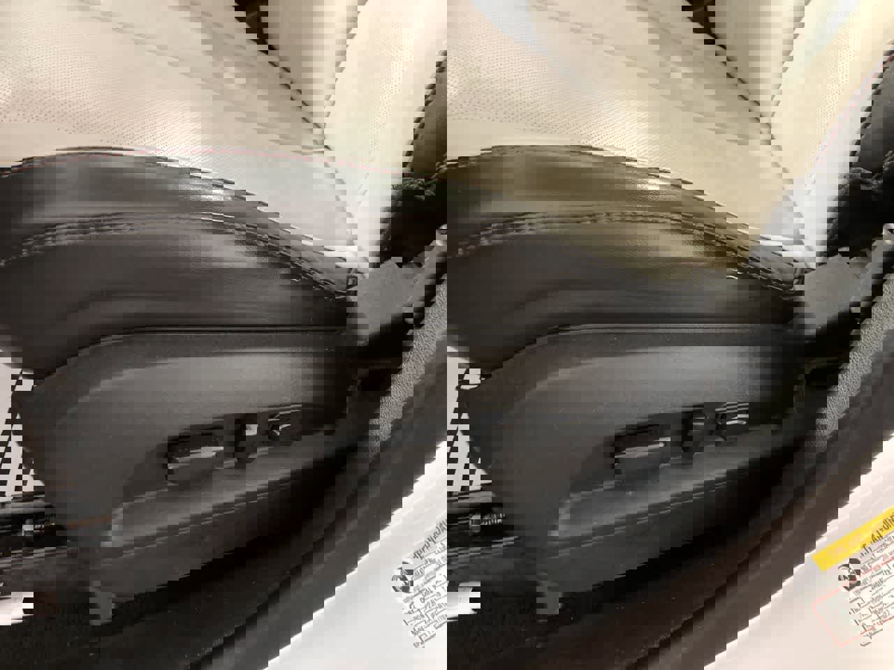 Used 2017 GMC Terrain SLT w/ Open Road Package image 13