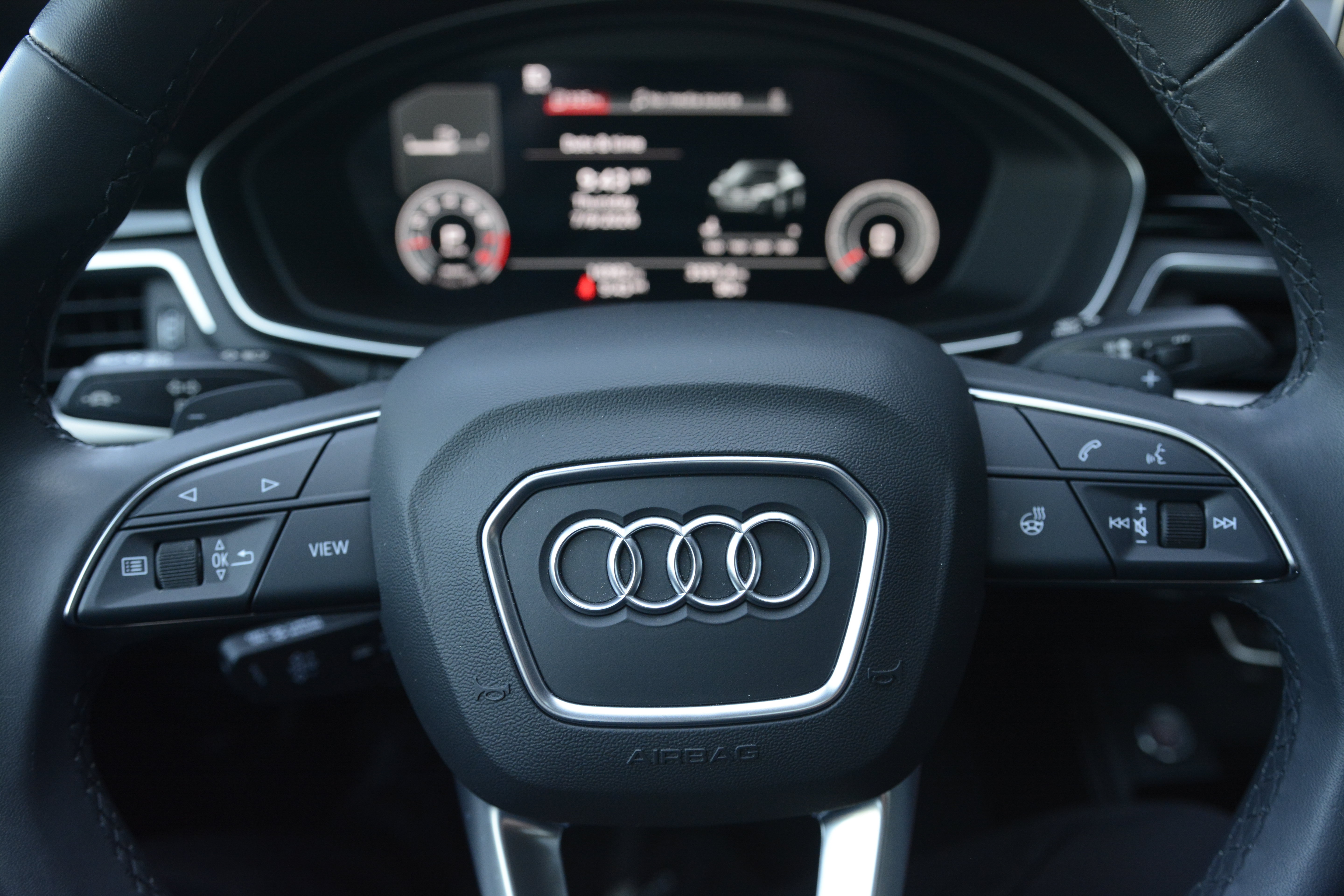 Used 2023 Audi A4 2.0T Premium Plus AWD/4WD image 20