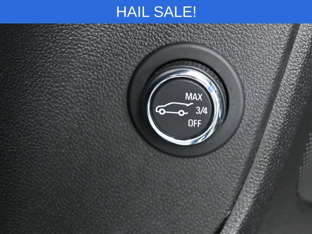 Used 2022 Chevrolet Blazer LT image 12