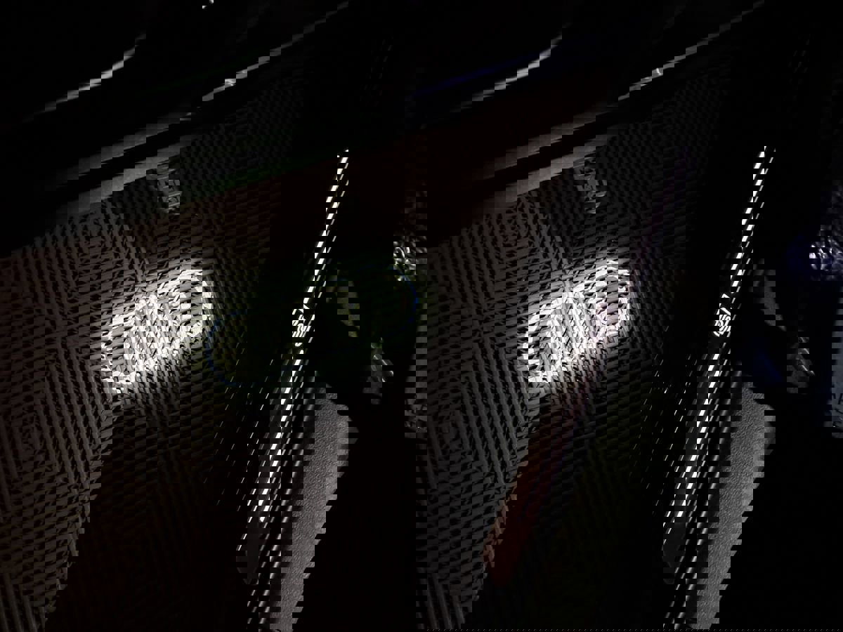 Used 2020 Audi S6 Premium Plus w/ S Sport Package image 48