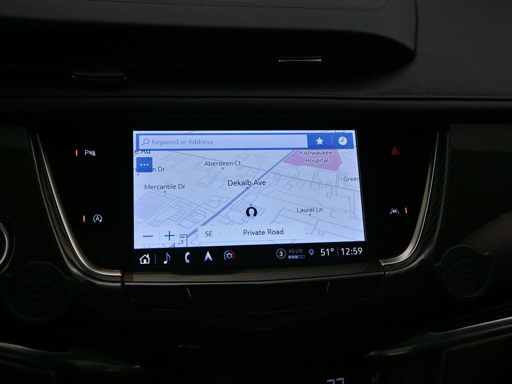 Used 2023 Cadillac XT6 Sport image 19