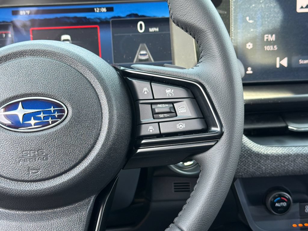 New 2026 Subaru Outback Premium AWD/4WD image 24