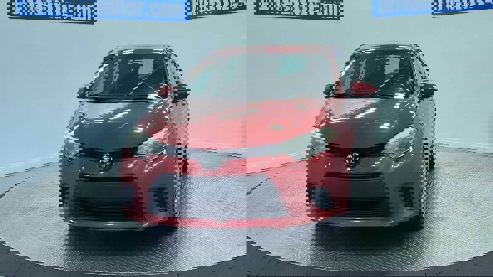 Used 2014 Toyota Corolla LE image 60