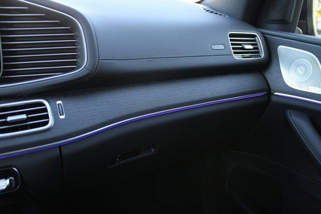 New 2026 Mercedes-Benz GLE 450 4MATIC image 34